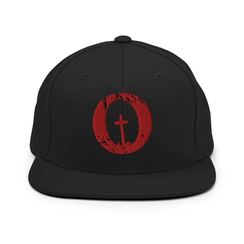 TOB Cross - SNAPBACK